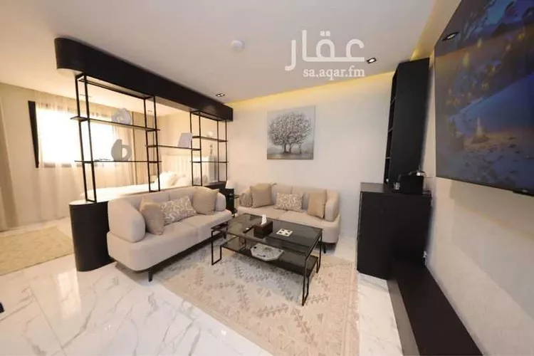 شقة للإيجار في شارع خليج السويس ، حي الملقا ، الرياض ، منطقة الرياض