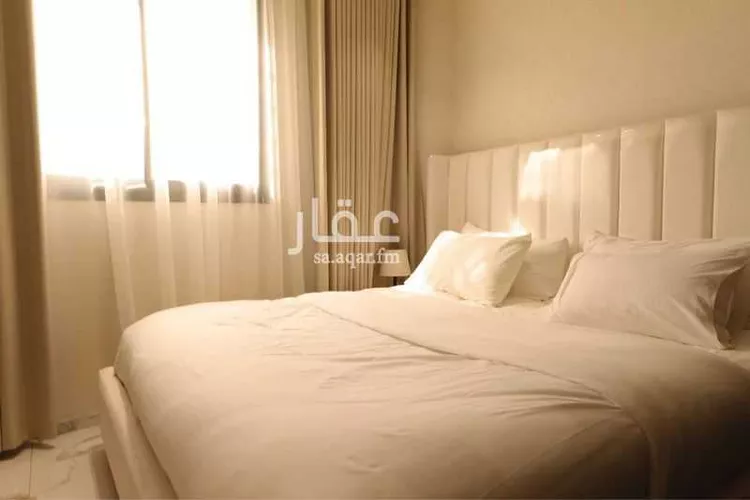 استديو مفروش للحجز في شارع خليج السويس, حي الملقا, الرياض صورة 2