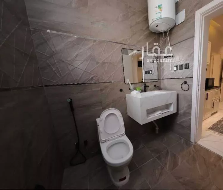 شقة للإيجار في شارع خليج السويس ، حي الملقا ، الرياض ، منطقة الرياض صورة 3