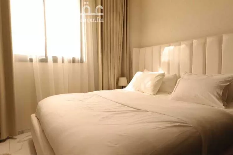 شقة للإيجار في شارع خليج السويس ، حي الملقا ، الرياض ، منطقة الرياض صورة 4