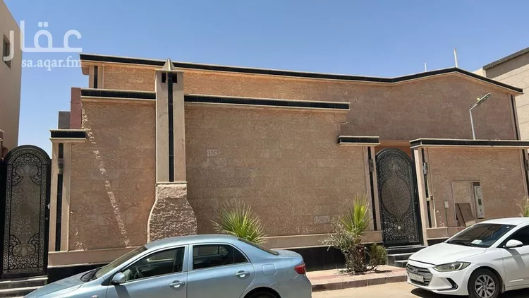 شقة للإيجار في شارع بدرالدين المرجاني, حي المهدية, مدينة الرياض, منطقة الرياض