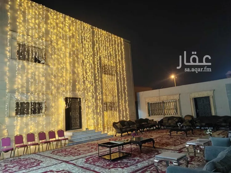 فيلا للبيع في شارع محمد العقيل, حي النهضة, مدينة الرياض, منطقة الرياض