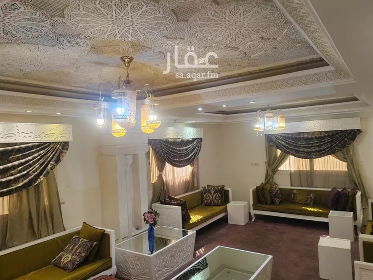 فيلا للبيع في شارع محمد العقيل, حي النهضة, مدينة الرياض, منطقة الرياض صورة 4