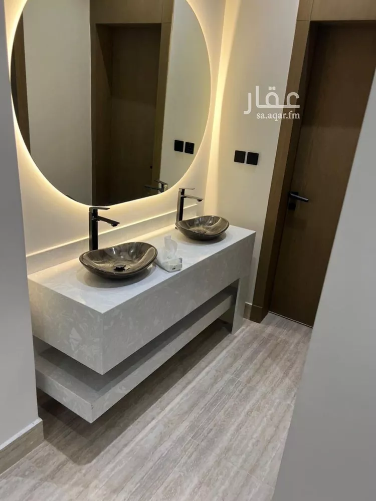 دور للإيجار في شارع عبدالله بن عثمان عجيمي, حي النرجس, مدينة الرياض, منطقة الرياض صورة 2