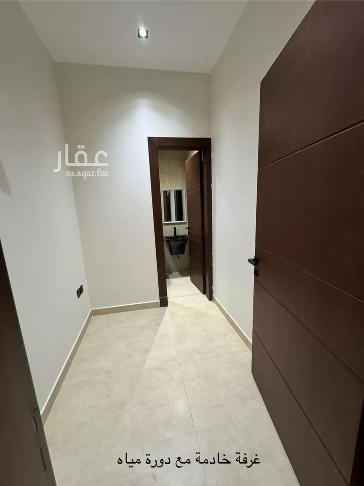 شقة للإيجار في شارع عبدالرحمن بن عمرو السلمي, حي العارض, مدينة الرياض, منطقة الرياض صورة 2