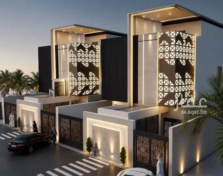 Villa for Sale in Riyadh Dahiat Namar
