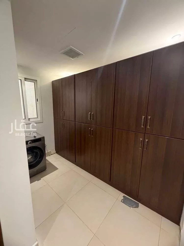 شقة للإيجار في شارع الشيخ عبدالله بن جبرين, حي القيروان, مدينة الرياض, منطقة الرياض 9