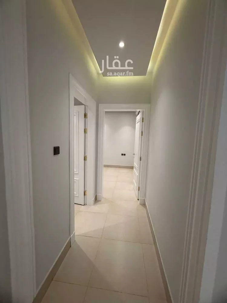 شقة للإيجار في شارع الشيخ عبدالله بن جبرين, حي القيروان, مدينة الرياض, منطقة الرياض 13