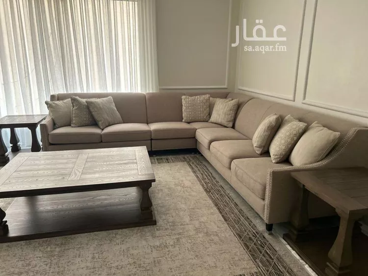 فيلا للإيجار في شارع رقم 228, حي ظهرة لبن, مدينة الرياض, منطقة الرياض صورة 4