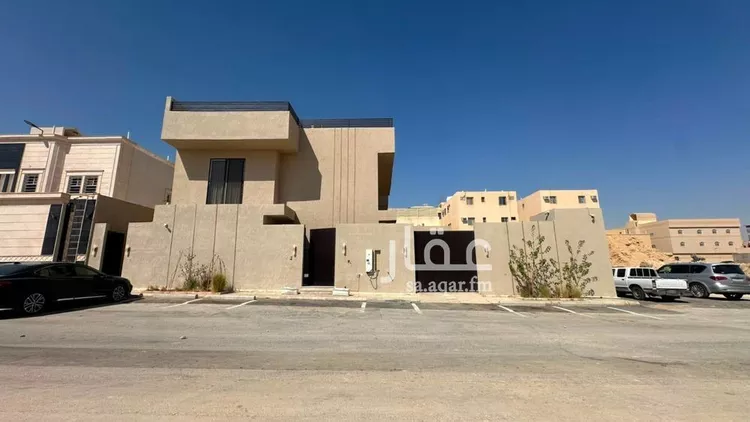 شقة للإيجار في شارع رقم 26, حي ظهرة لبن, مدينة الرياض, منطقة الرياض 1 صورة