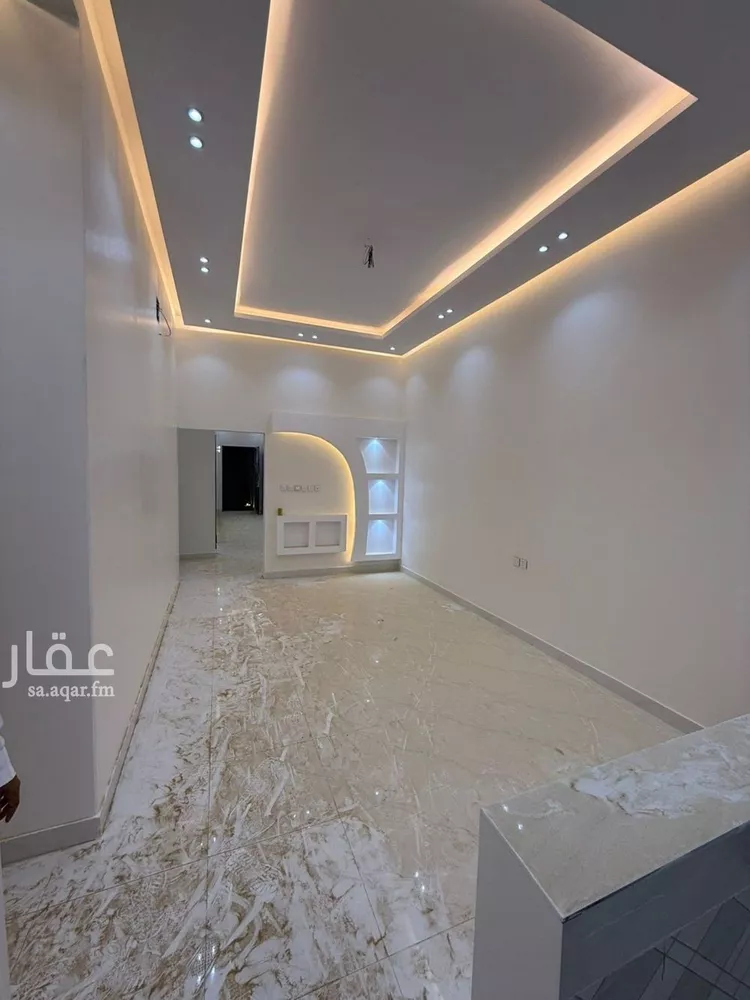 استراحة للإيجار في شارع عبداللة الخزرجى, حي الريان, مدينة حفر الباطن, المنطقة الشرقية صورة 4