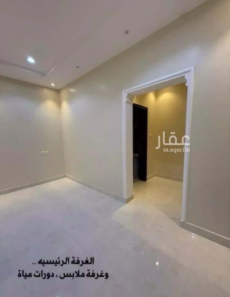 دور للإيجار في شارع اليسع بن أيوب, حي القدس, مدينة الرياض, منطقة الرياض صورة 3