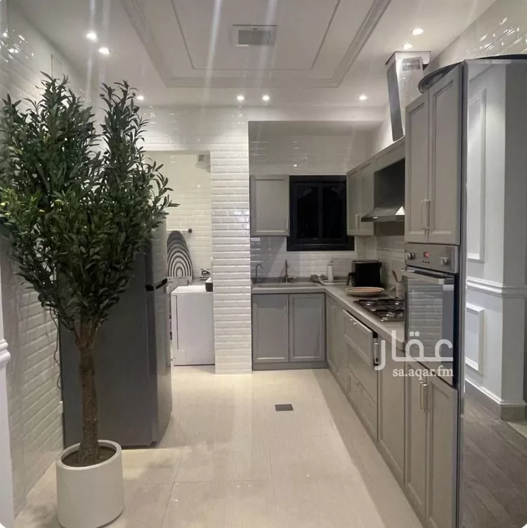 شقة للإيجار في شارع وادي العين, حي حطين, مدينة الرياض, منطقة الرياض صورة 2