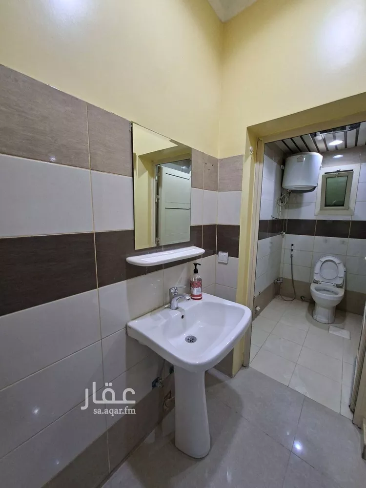 شقة للإيجار في شارع رقم 210, حي النرجس, مدينة الرياض, منطقة الرياض صورة 3