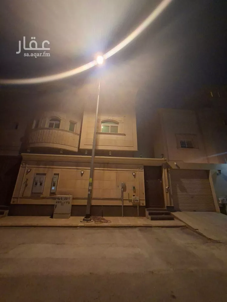 شقة للإيجار في شارع رقم 210, حي النرجس, مدينة الرياض, منطقة الرياض صورة 5