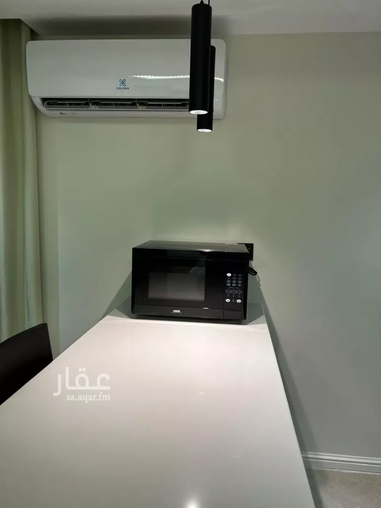 استوديو للإيجار في شارع الرس, حي الياسمين, مدينة الرياض, منطقة الرياض 12
