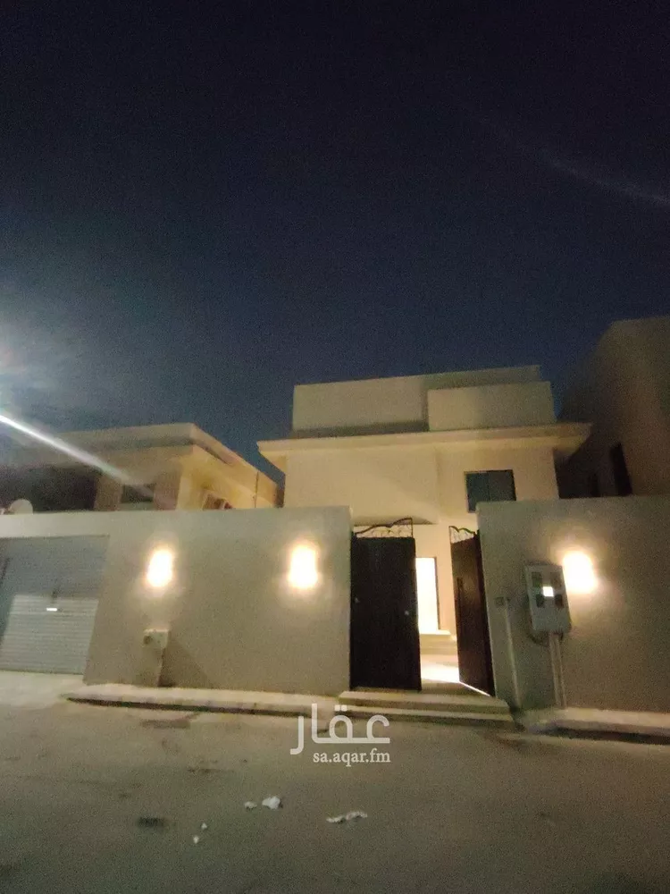 دور للإيجار في شارع أبي الفتح الكاتب, حي الربوة, مدينة الرياض, منطقة الرياض