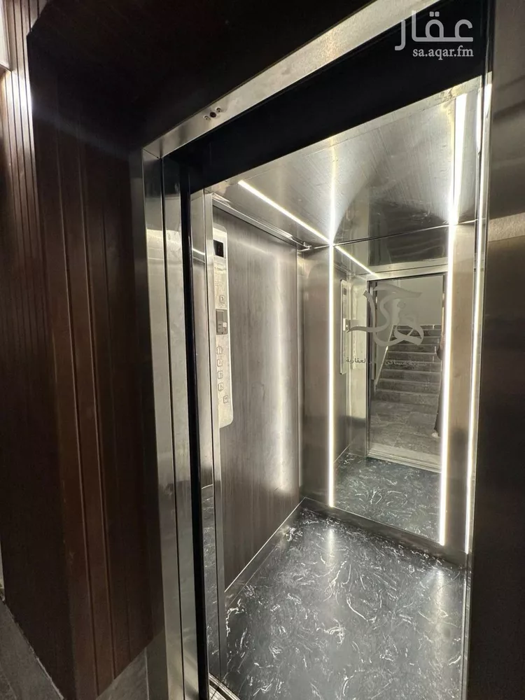 شقة للإيجار في شارع عبدالملك القرشي, حي الروضة, مدينة الرياض, منطقة الرياض صورة 4