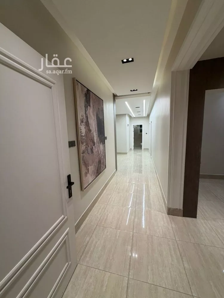 شقة للإيجار في شارع عبدالله التميمي, حي القيروان, مدينة الرياض, منطقة الرياض صورة 3