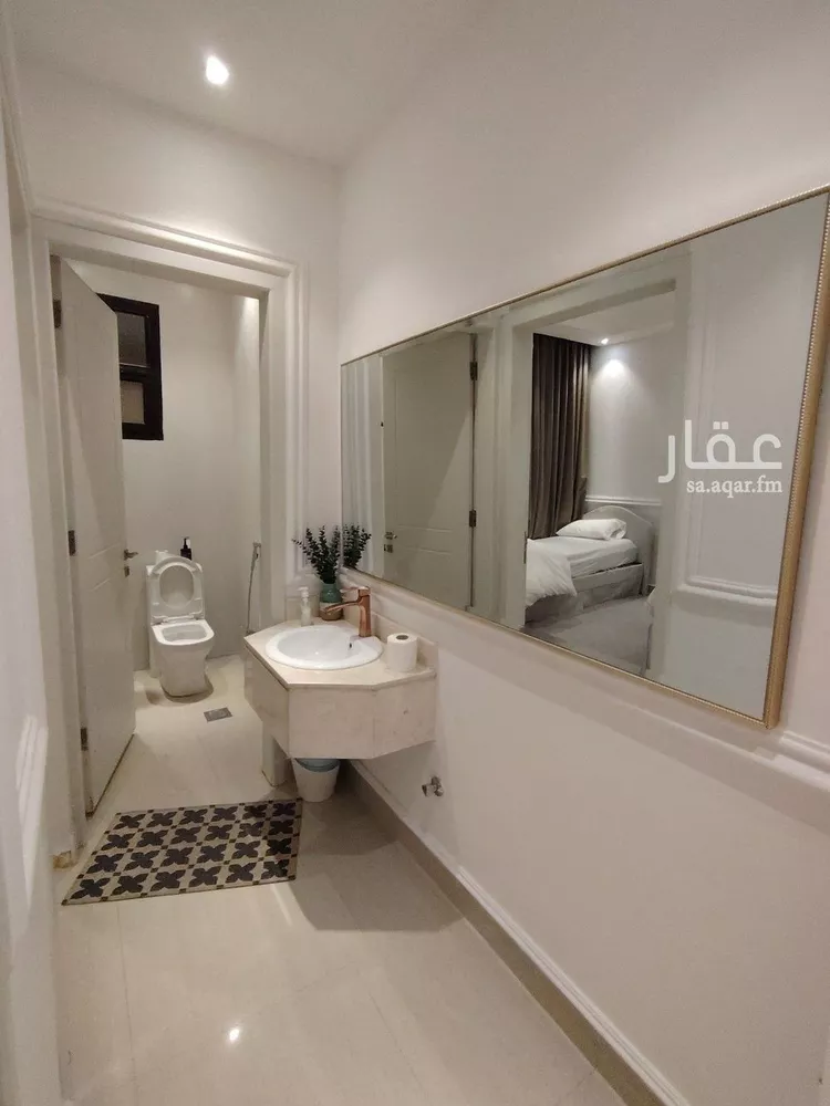 شقة للإيجار في شارع ريان, حي حطين, مدينة الرياض, منطقة الرياض صورة 5