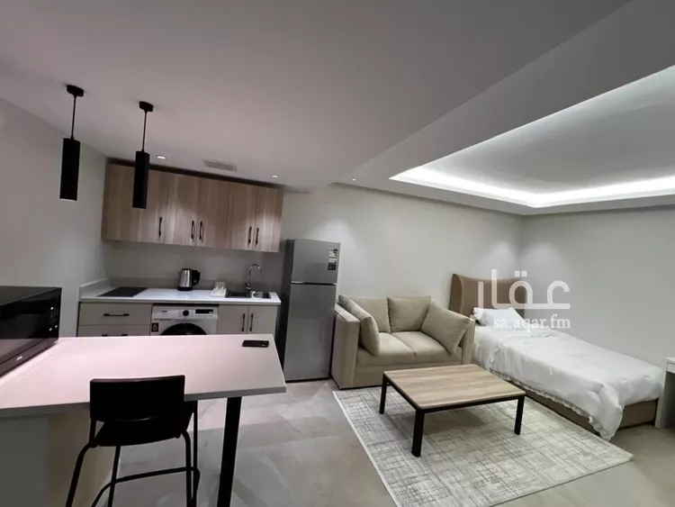 Apartment for Rent in Riyadh Al Yasmin
