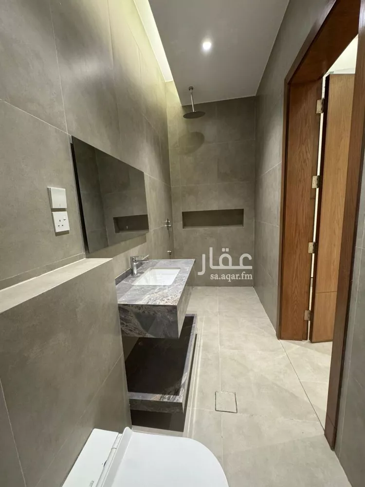 دور للإيجار في شارع رقم 302, حي النرجس, مدينة الرياض, منطقة الرياض صورة 4