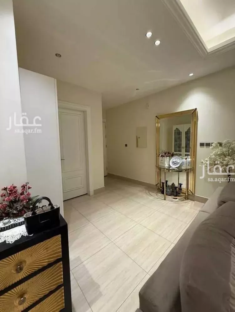 شقة للبيع في شارع الامير فيصل بن عبدالله بن عبدالرحمن, حي حطين, مدينة الرياض, منطقة الرياض صورة 4