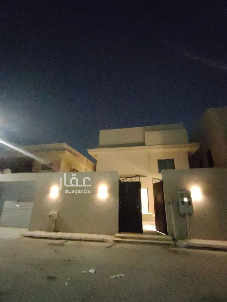 دور للإيجار في شارع أبي الفتح الكاتب, حي الربوة, مدينة الرياض, منطقة الرياض