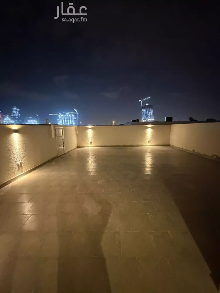 شقة للإيجار في شارع عبدالله التميمي, حي القيروان, مدينة الرياض, منطقة الرياض صورة 4