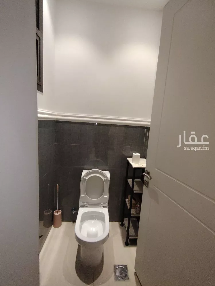 شقة للإيجار في شارع ريان, حي حطين, مدينة الرياض, منطقة الرياض صورة 3