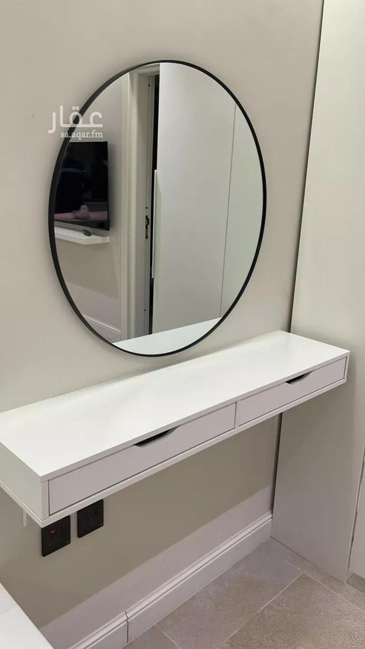 شقة للإيجار في شارع الرس, حي الياسمين, مدينة الرياض, منطقة الرياض صورة 5