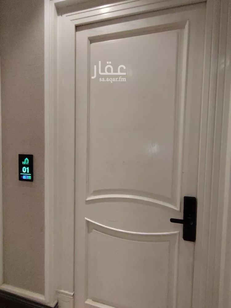 شقة للإيجار في شارع الامير محمد ابن سعد ابن عبدالعزيز, حي حطين, مدينة الرياض, منطقة الرياض صورة 5