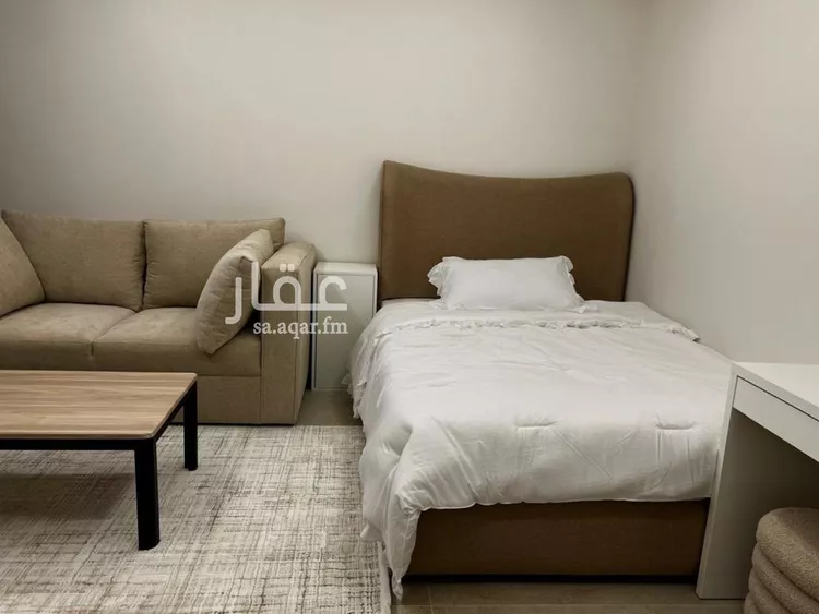 استوديو للإيجار في شارع الرس, حي الياسمين, مدينة الرياض, منطقة الرياض 16