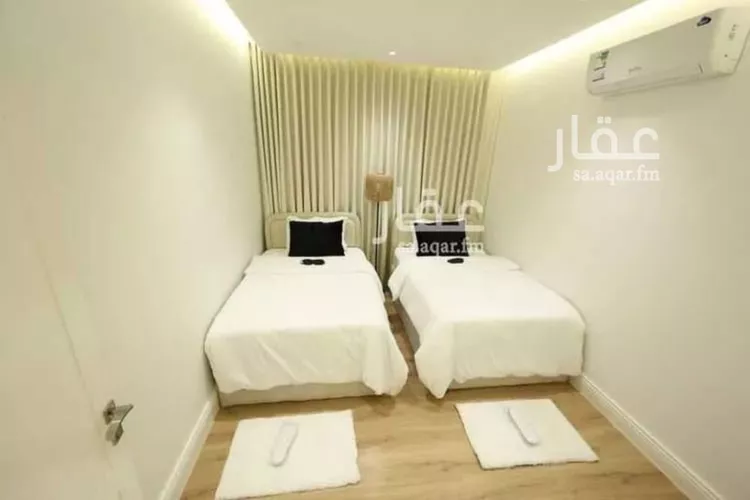 شقة للإيجار في شارع الدفينة, حي التعاون, مدينة الرياض, منطقة الرياض صورة 3