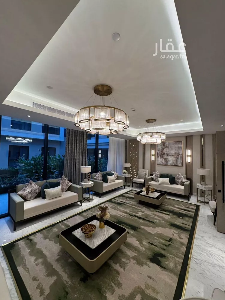 شقة للإيجار في حي النرجس, مدينة الرياض, منطقة الرياض