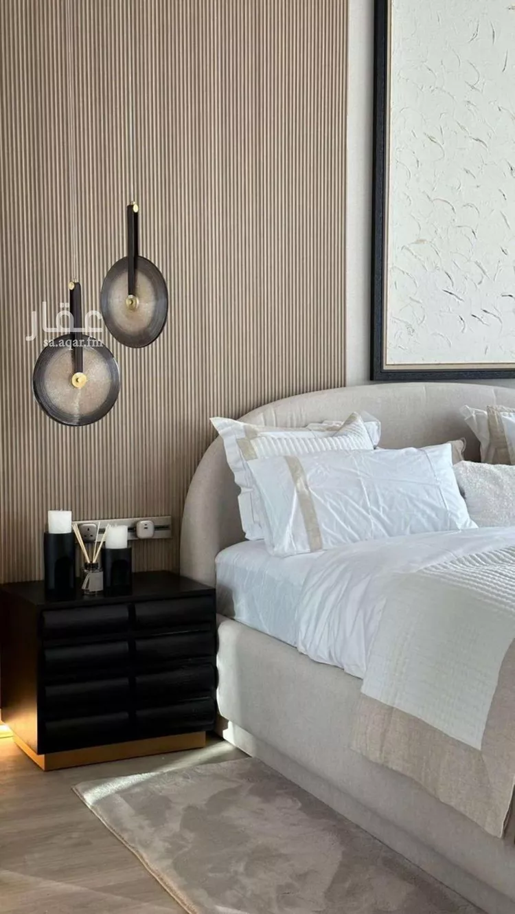 شقة للإيجار في شارع العليا, حي الصحافة, مدينة الرياض, منطقة الرياض صورة 3