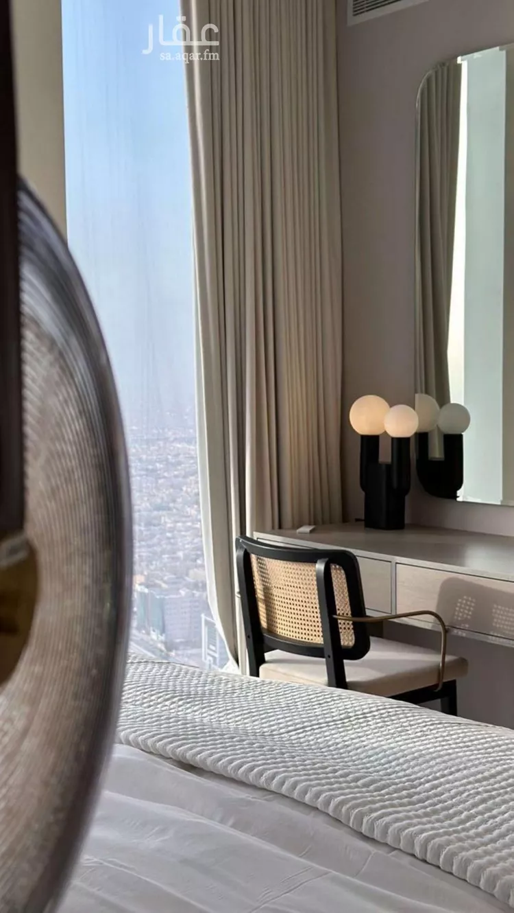 شقة للإيجار في شارع العليا, حي الصحافة, مدينة الرياض, منطقة الرياض صورة 4