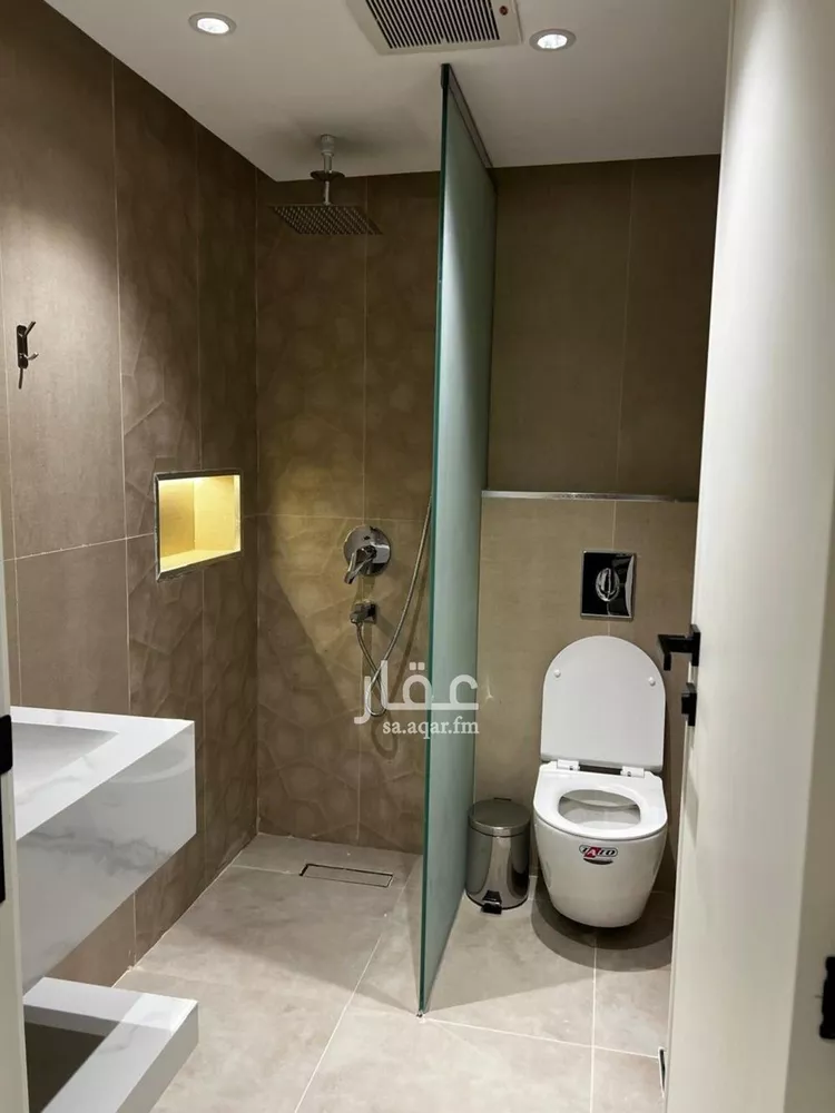 شقة للإيجار في شارع الرس, حي الياسمين, مدينة الرياض, منطقة الرياض صورة 2