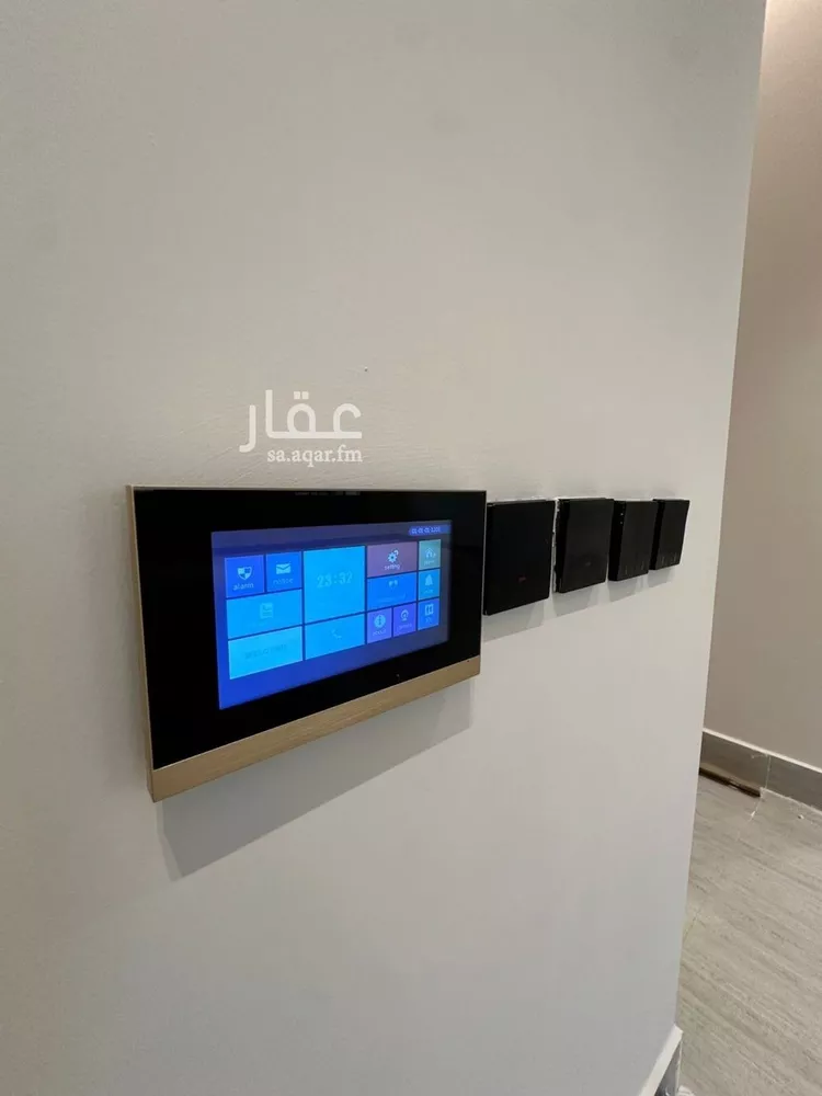 شقة للإيجار في شارع عبدالملك القرشي, حي الروضة, مدينة الرياض, منطقة الرياض صورة 3