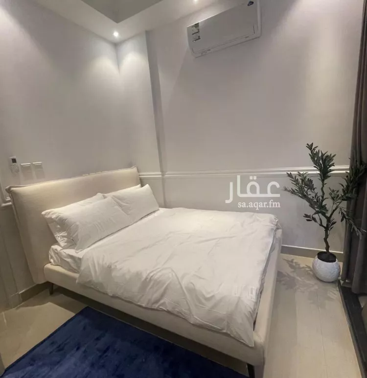 شقة للإيجار في شارع وادي العين, حي حطين, مدينة الرياض, منطقة الرياض صورة 3