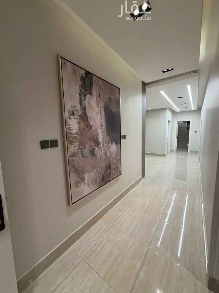 شقة للإيجار في شارع عبدالله التميمي, حي القيروان, مدينة الرياض, منطقة الرياض صورة 2