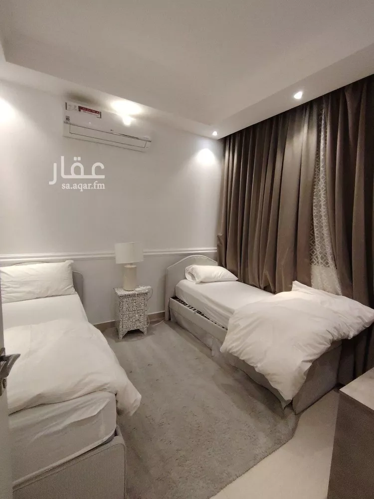 شقة للإيجار في شارع ريان, حي حطين, مدينة الرياض, منطقة الرياض صورة 2