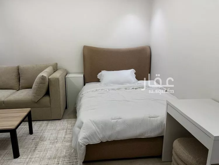 استوديو للإيجار في شارع الرس, حي الياسمين, مدينة الرياض, منطقة الرياض 10