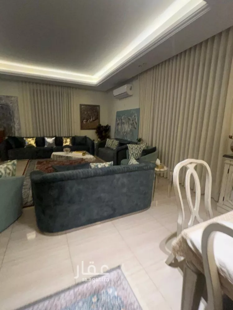 شقة للبيع في شارع الامير فيصل بن عبدالله بن عبدالرحمن, حي حطين, مدينة الرياض, منطقة الرياض صورة 2