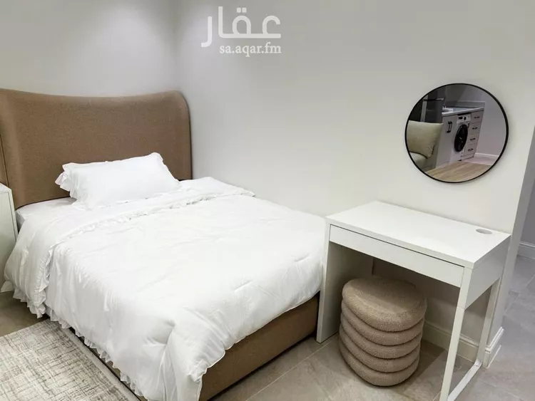 استوديو للإيجار في شارع الرس, حي الياسمين, مدينة الرياض, منطقة الرياض 13