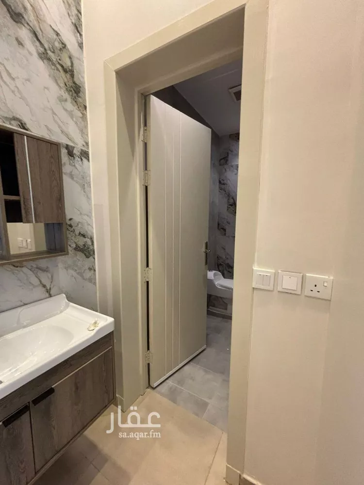 شقة للإيجار في شارع رقم 26, حي ظهرة لبن, مدينة الرياض, منطقة الرياض 17