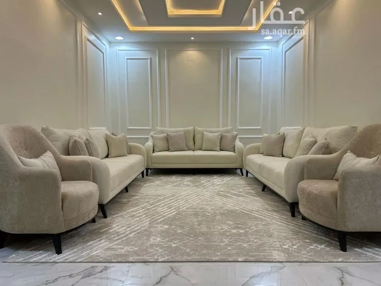 فيلا للإيجار في شارع رقم 228, حي ظهرة لبن, مدينة الرياض, منطقة الرياض