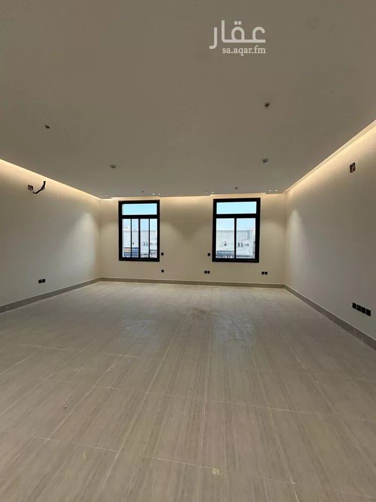 شقة للإيجار في شارع عبدالملك القرشي, حي الروضة, مدينة الرياض, منطقة الرياض