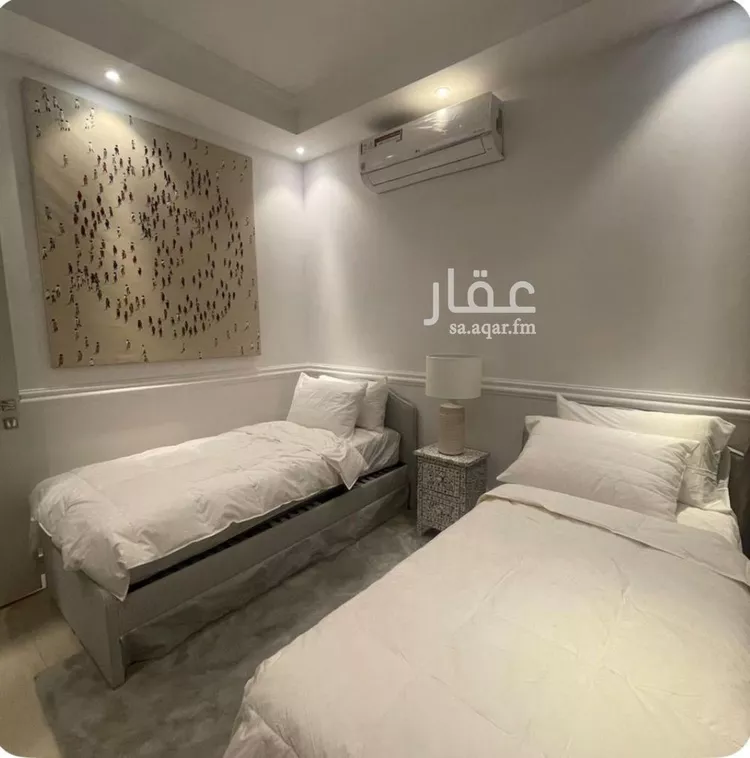 شقة للإيجار في شارع وادي العين, حي حطين, مدينة الرياض, منطقة الرياض صورة 5