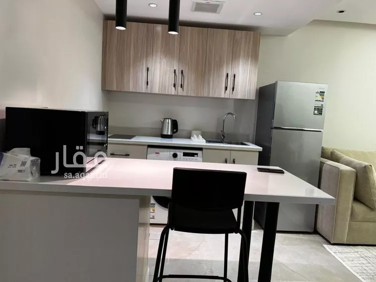 شقة للإيجار في شارع الرس, حي الياسمين, مدينة الرياض, منطقة الرياض صورة 3